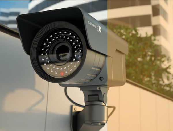 CCTV Camera and Security Services
